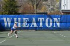 WTen vs Babson  Women’s Tennis vs Babson College. : Wheaton, WTennis, WTen, Women’s Tennnis